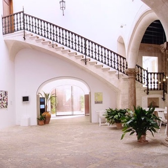 Centro de Cultura "SA NOSTRA"