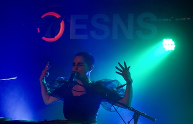 El dúo mallorquín Jansky actúa en el festival Eurosonic (Holanda) gracias al apoyo de la Conselleria de Cultura