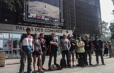 12 fotógrafos de las Balears están presentes por primera vez en el festival Visa Pour l'Image, en Perpiñán