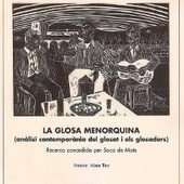 La glosa menorquina