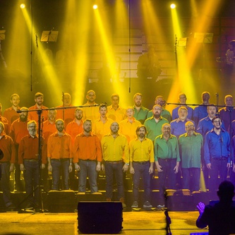 Mallorca Gay Men's Chorus