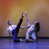 Pasodos Dance Company