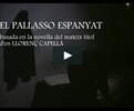 El pallasso espanyat. Tràiler.