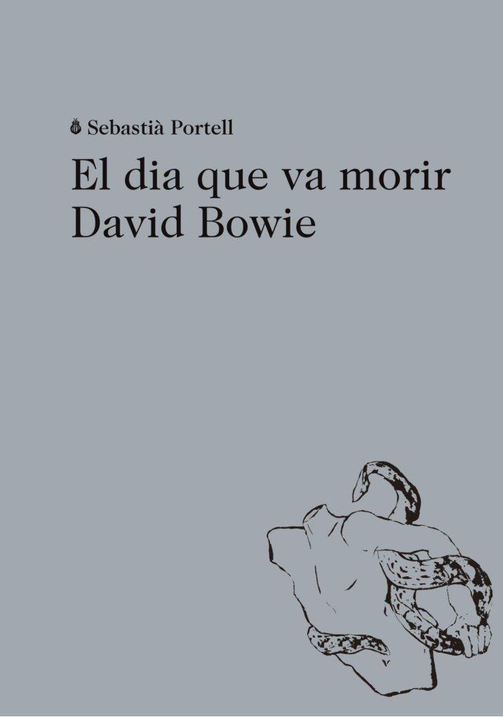 El dia que va morir David Bowie