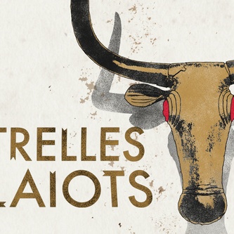 Estrelles i talaiots