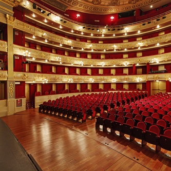Teatre Principal (Sala Gran)