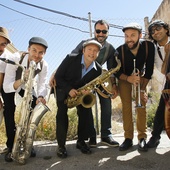 Hi Hats - Swing Jazz Sextet