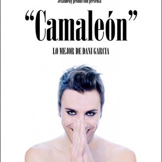 Camaleón... lo mejor de Dani García