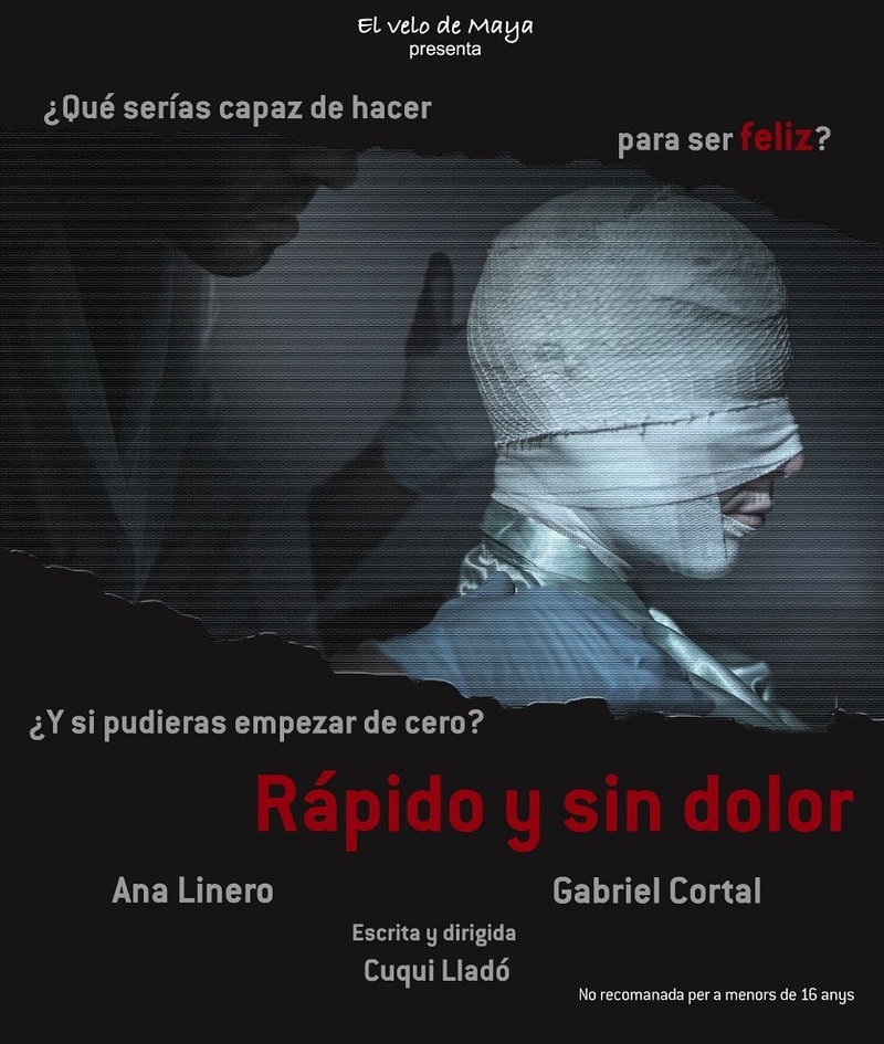 Rápido y sin dolor