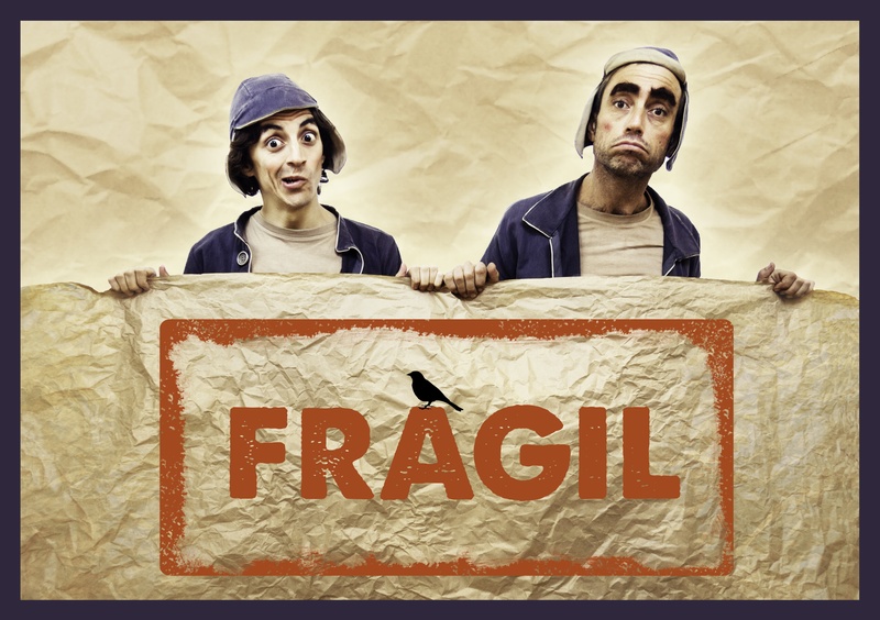 Fràgil