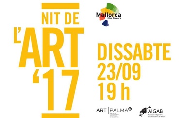 Consulta la web de la Nit de l'Art