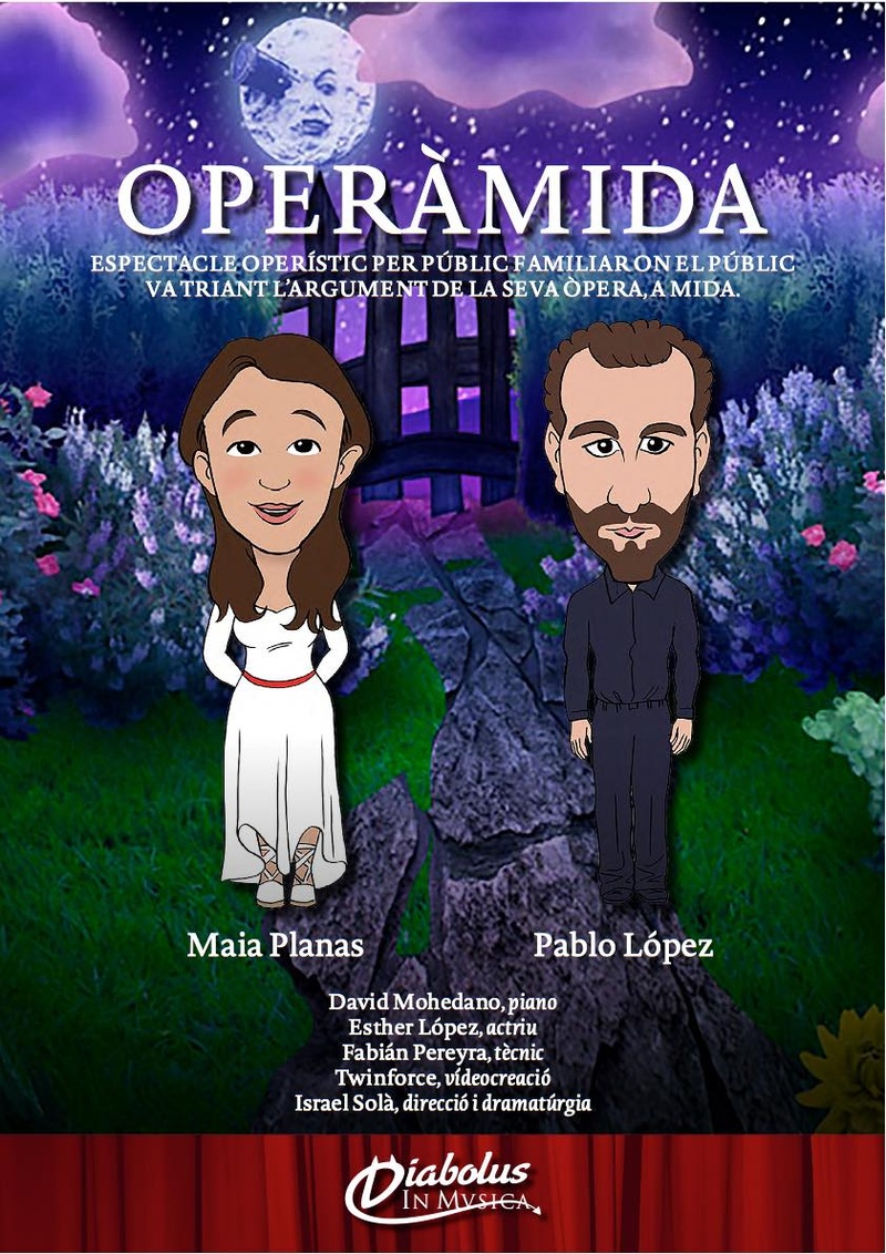 Operàmida