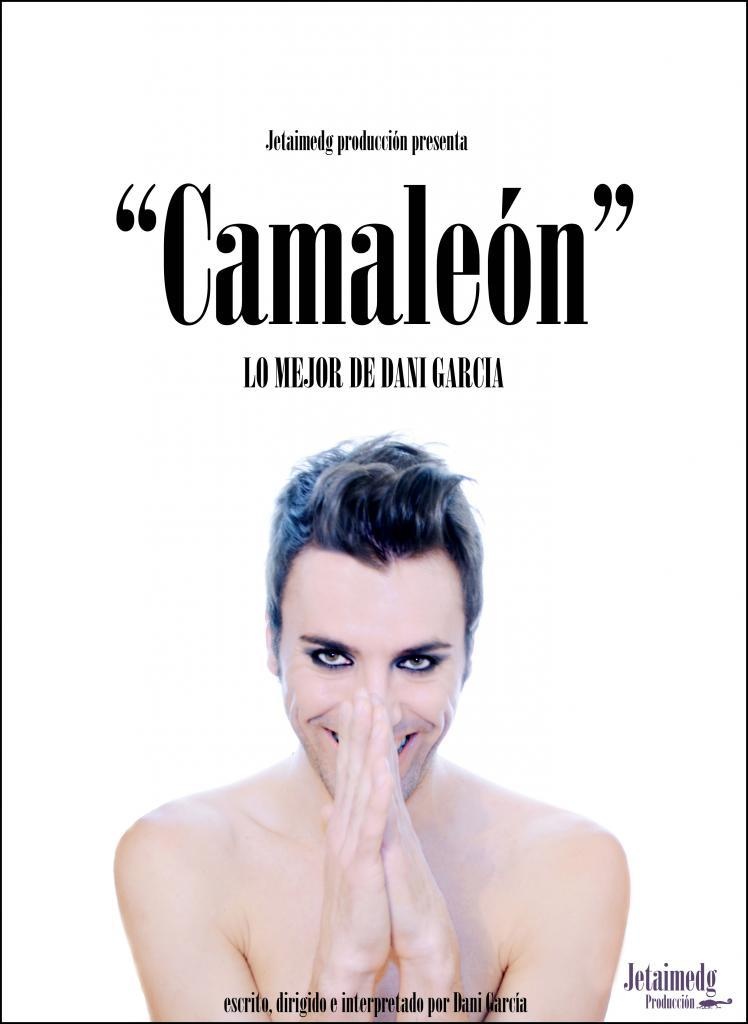 Camaleón... lo mejor de Dani García