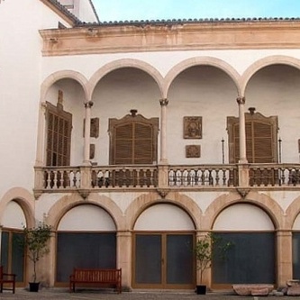 Museu de Mallorca