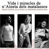 Vida i miracles de n'Aineta dels matalassos