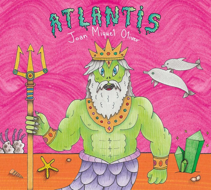 Atlantis