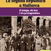 La Segona República a Mallorca