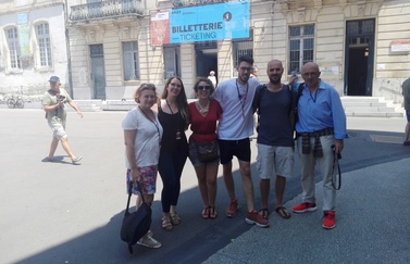 Ocho fotógrafos baleares participan con el Govern en Les Rencontres de la Photographie d'Arles