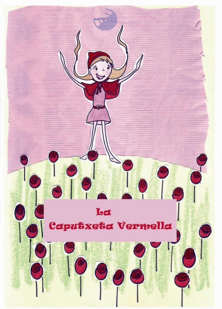 La caputxeta vermella