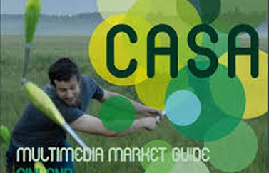 CASA presenta les guies multimèdia de mercats en el camp del circ i de les arts de carrer