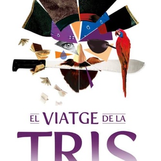 El viatge de la Tris