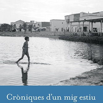 Cròniques d'un mig estiu