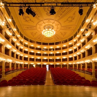 Teatre Principal Maó