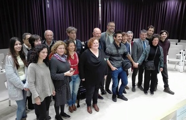 La participació de les Illes Balears a la Fira de la Literatura Infantil i Juvenil de Bolonya representa la meitat de l'activitat conjunta amb Catalunya, com a convidat d'honor
