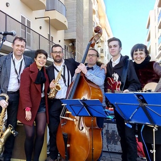 Musicaires Swing Band