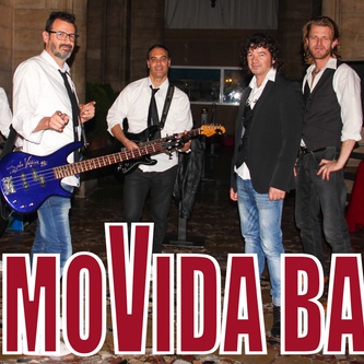 la movida band