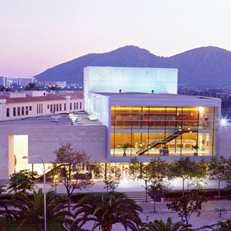 Auditori d'Alcúdia