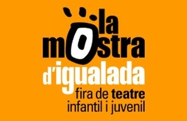 Vuit companyies i dos festivals de les Balears a la Mostra d’Igualada - Fira de Teatre Infantil i Juvenil