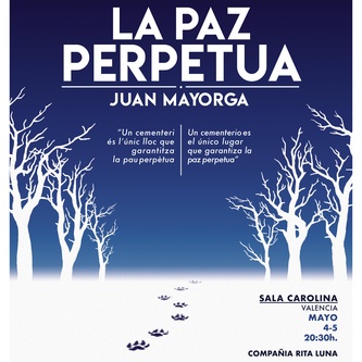 La paz perpetua