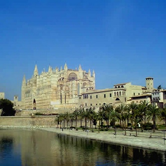 Parc de la Mar (Portella)