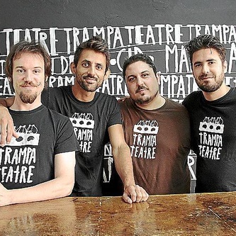 Trampa Teatre