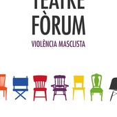 Teatre fòrum violència machista