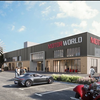 Motorworld Encenario 1