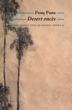 Desert encès