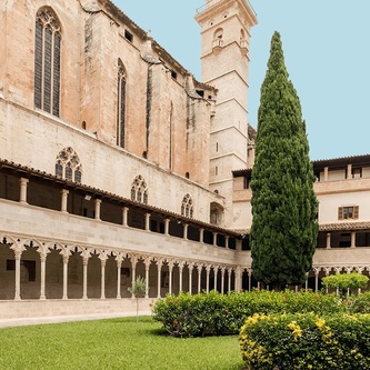 Basílica de St. Francesc
