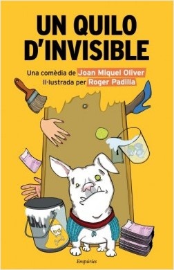 Un quilo d'invisible