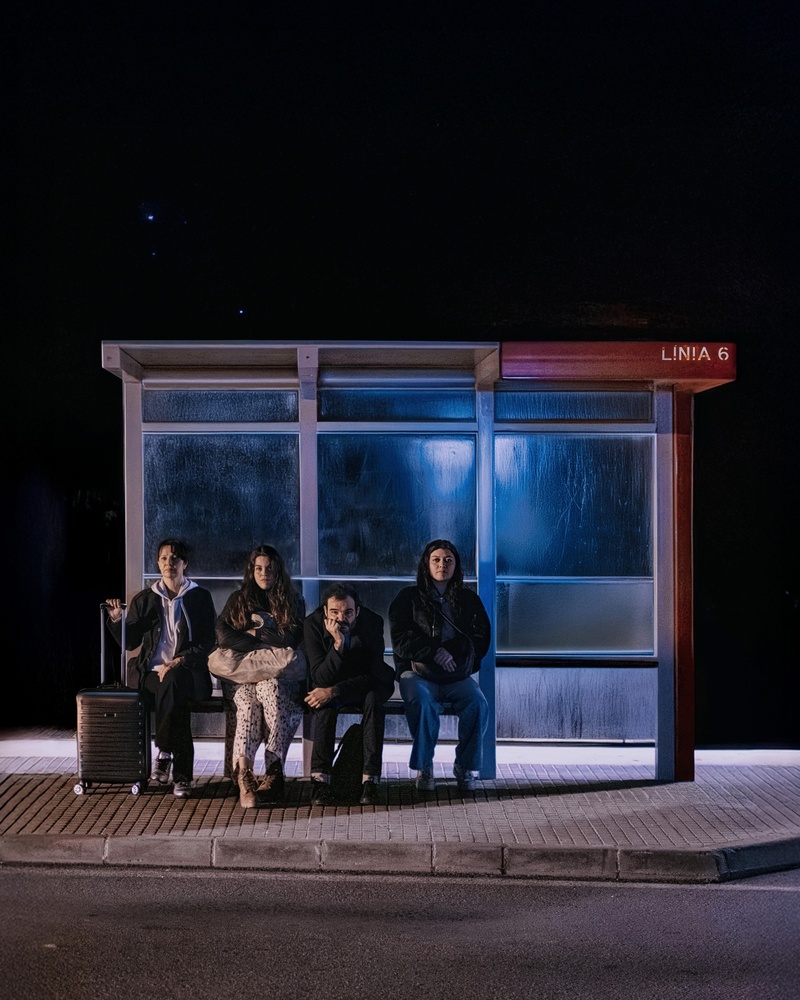 Els darrers sis dies