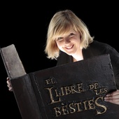 El llibre de les bestioles