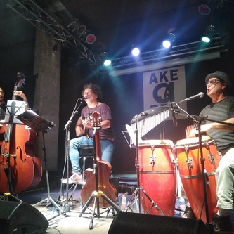 Ismael de la Torre Trio