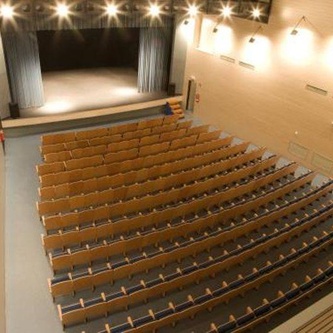 Teatre Municipal Xesc Forteza