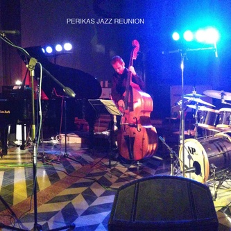 Perikas Jazz Reunion