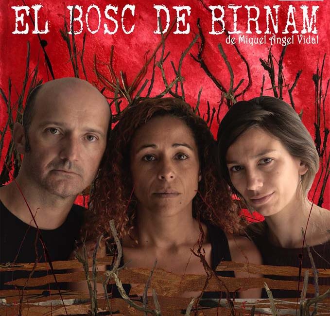 El bosc de Birnam