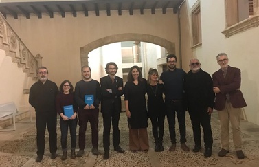 El IEB presenta con la Cátedra Ramon Llull y la Institución de las Letras Catalanas la coedición de dos nuevos volúmenes de la obra crítica de Ramon Llull