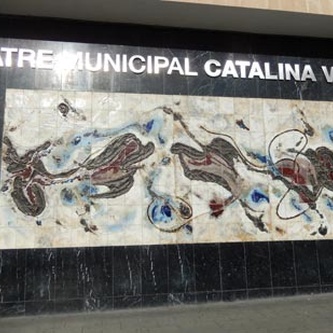 Teatre Municipal Catalina Valls
