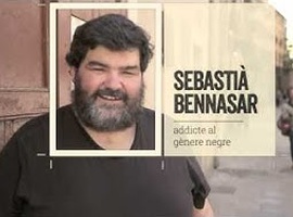 Via llibre. TV3. A partir de 15' 15"