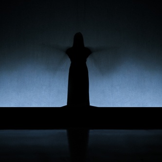 Negro Luz (work in progress)